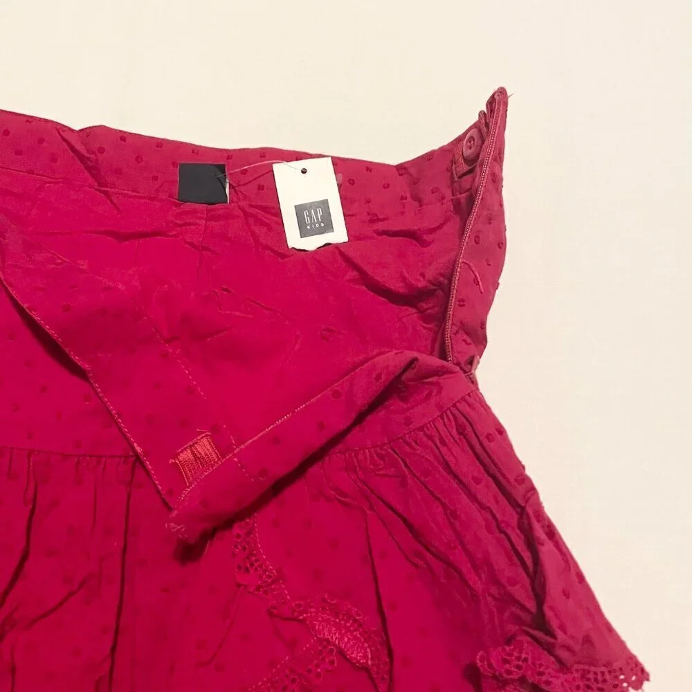 Gap Kids Girls Skirt Size 14 - Picture 14 of 15